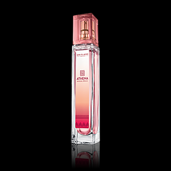 Toaletná voda Athena Sensual Breeze